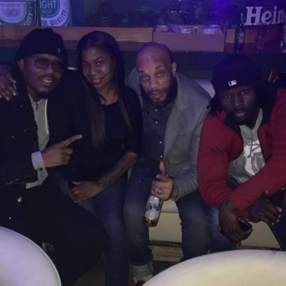 Meet your Posher, Hedera